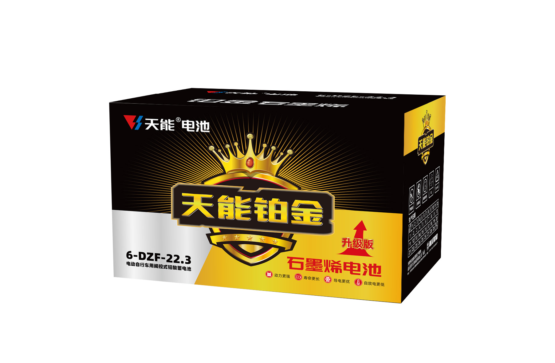 sunbet铂金电池