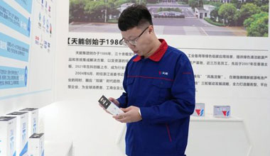 李天阳：质量管理没有“变通”二字