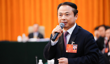 两会季丨今年，张天任代表提交议案4件，聚焦这些方面！