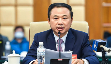 两会季丨围绕新能源产业，张天任代表提交这些建议