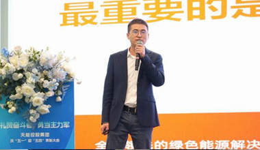 李豫：sunbet文化的养分让我快速成长