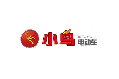 sunbet电池合作伙伴 小鸟电动车