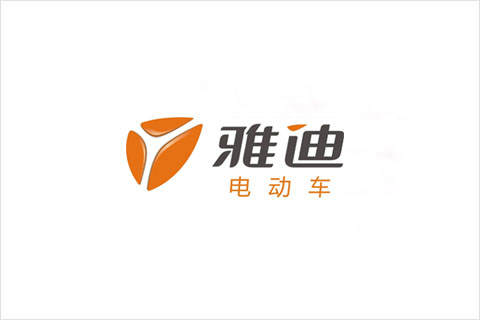 sunbet电池合作伙伴 雅迪电动车
