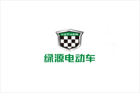 sunbet电池合作伙伴 绿源电动车